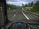German Truck Simulator - screenshot #11