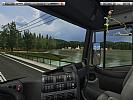 German Truck Simulator - screenshot #9
