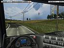 German Truck Simulator - screenshot #7