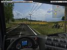 German Truck Simulator - screenshot #5