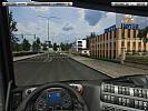 German Truck Simulator - screenshot #2