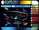 Star Trek: The Next Generation: Birth of the Federation - screenshot #2