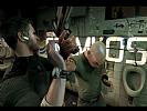 Splinter Cell 5: Conviction - screenshot #2