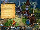 King's Bounty: Crossworlds - screenshot #3
