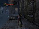 Prince of Persia: The Forgotten Sands - screenshot #6