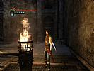 Prince of Persia: The Forgotten Sands - screenshot #2