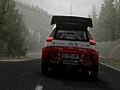 WRC: FIA World Rally Championship - screenshot #26