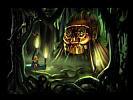 Monkey Island 2 Special Edition: LeChuck's Revenge - screenshot