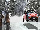 WRC: FIA World Rally Championship - screenshot #18