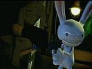 Sam & Max: The Devil's Playhouse: Beyond the Alley of the Dolls - screenshot #6