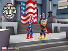 Super Hero Squad Online - screenshot #51