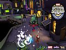 Super Hero Squad Online - screenshot #32