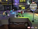 Super Hero Squad Online - screenshot #30