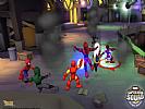 Super Hero Squad Online - screenshot #26
