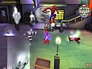 Super Hero Squad Online - screenshot #25