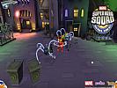 Super Hero Squad Online - screenshot #7
