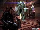 Mass Effect 2: Overlord - screenshot
