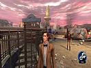 Doctor Who: The Adventure Games - City of the Daleks - screenshot #1