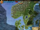 Europa Universalis 3: Divine Wind - screenshot
