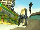 Shaun White Skateboarding - screenshot #4