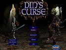 Din's Curse - screenshot