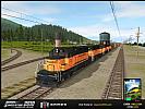 Trainz Simulator 2010: Engineers Edition - screenshot #17