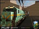 Trainz Simulator 2010: Engineers Edition - screenshot #14