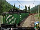 Trainz Simulator 2010: Engineers Edition - screenshot #13