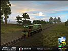 Trainz Simulator 2010: Engineers Edition - screenshot #9