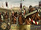 Lionheart: Kings' Crusade - New Allies - screenshot #1