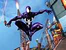 Spider-Man: Shattered Dimensions - screenshot #10