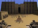 Egypt 1156 B.C.: Tomb of the Pharaoh - screenshot #2