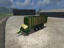 Farming Simulator 2011: DLC Equipment Pack 1 - screenshot #10
