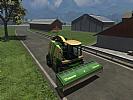 Farming Simulator 2011: DLC Equipment Pack 1 - screenshot #9