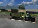 Farming Simulator 2011: DLC Equipment Pack 1 - screenshot #7
