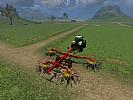Farming Simulator 2011: DLC Equipment Pack 1 - screenshot #6