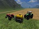 Farming Simulator 2011: DLC Equipment Pack 1 - screenshot #5