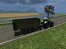 Farming Simulator 2011: DLC Equipment Pack 1 - screenshot #4