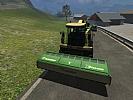 Farming Simulator 2011: DLC Equipment Pack 1 - screenshot #3