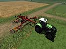 Farming Simulator 2011: DLC Equipment Pack 1 - screenshot