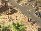 Jagged Alliance: Back in Action - screenshot