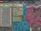 Hearts of Iron 3: For the Motherland - screenshot #18
