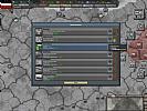 Hearts of Iron 3: For the Motherland - screenshot #17