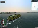 Ship Simulator Extremes: Ferry Pack - screenshot #15