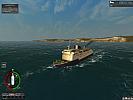 Ship Simulator Extremes: Ferry Pack - screenshot #11