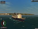 Ship Simulator Extremes: Ferry Pack - screenshot #10