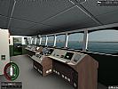 Ship Simulator Extremes: Ferry Pack - screenshot
