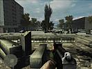Chernobyl Terrorist Attack - screenshot #12