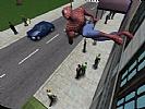 Spider-Man 2: The Game - screenshot #20