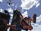 Spider-Man 2: The Game - screenshot #14